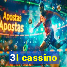 3l cassino